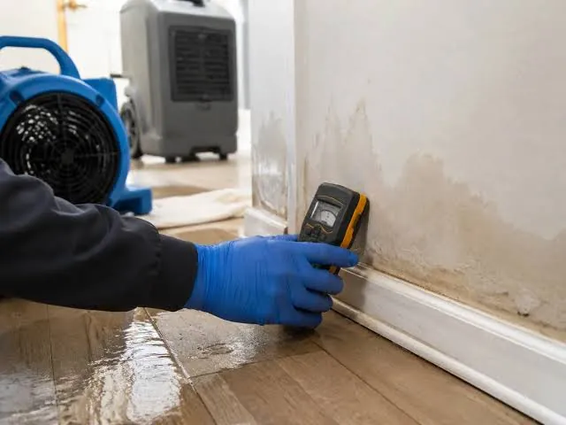 24/7 Water damage restoration services in Light Oak, NC - Rapid flood cleanup and mitigation